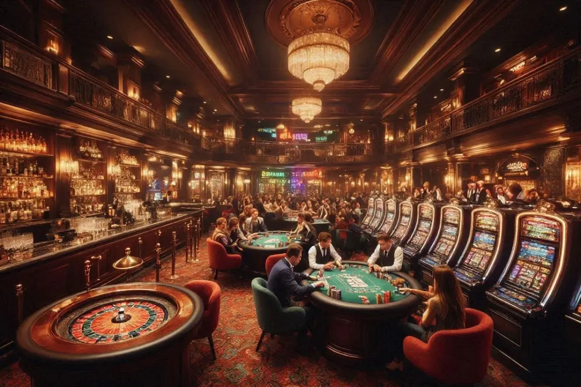 Smash Casino
