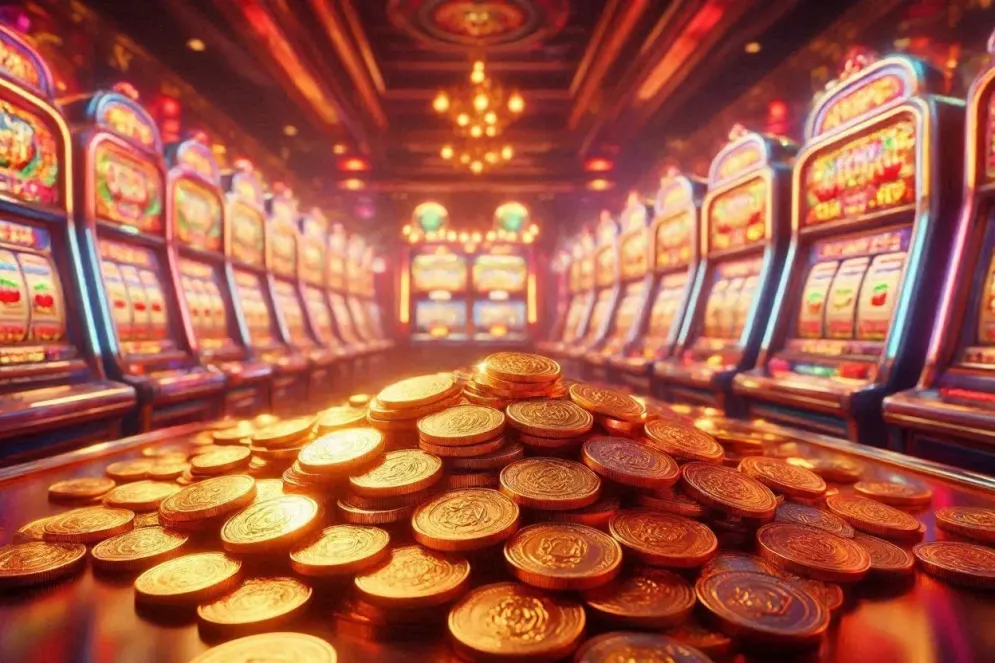 Smash Casino